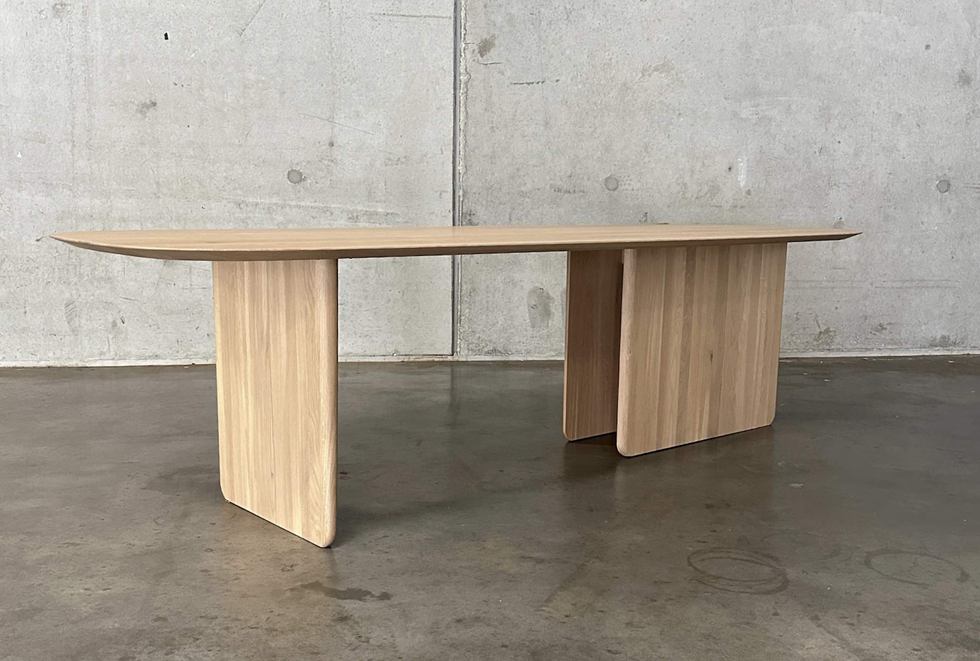 Comfortable Tafel | Seuren Tafels Comfortable Tafel | Seuren Tafels