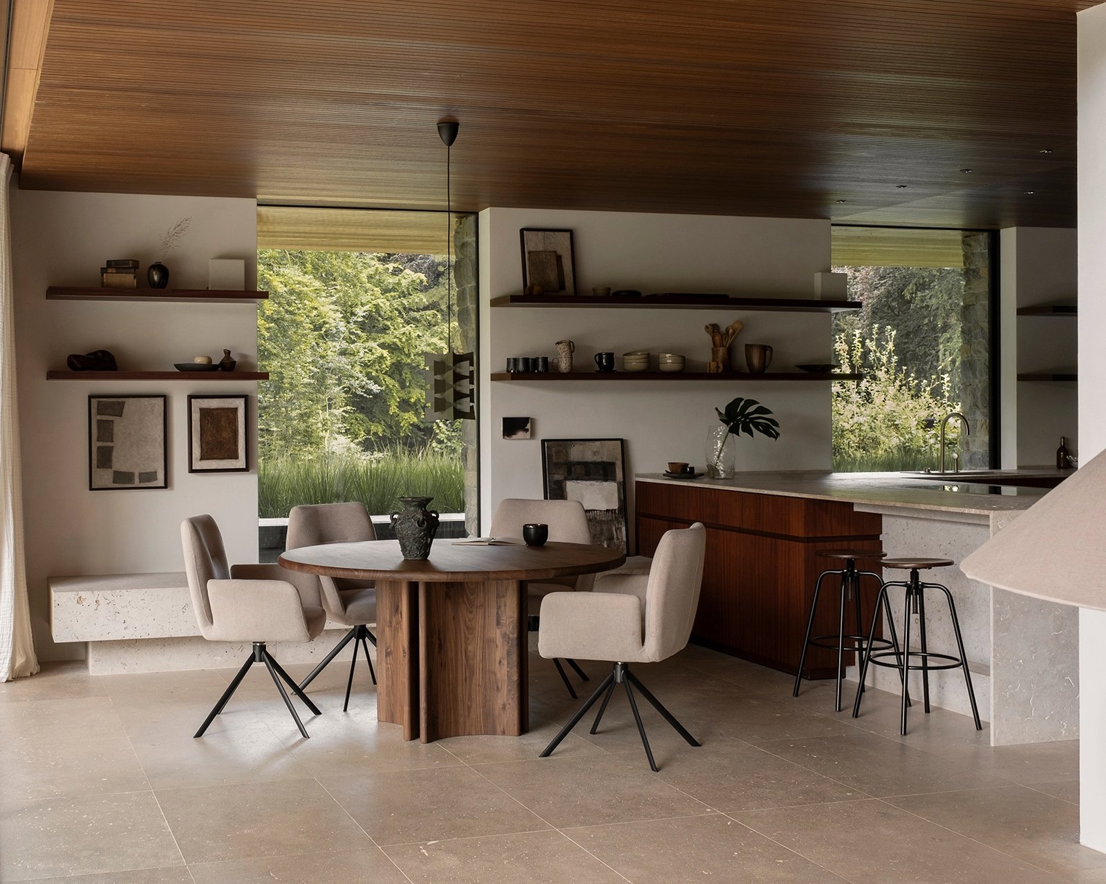 Eetkamerstoelen Eetkamerstoelen