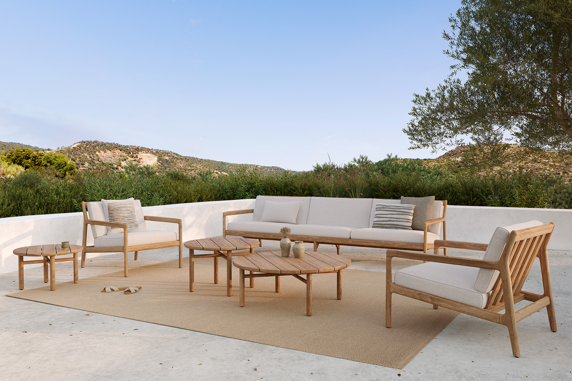 Outdoor Meubelen Outdoor Meubelen