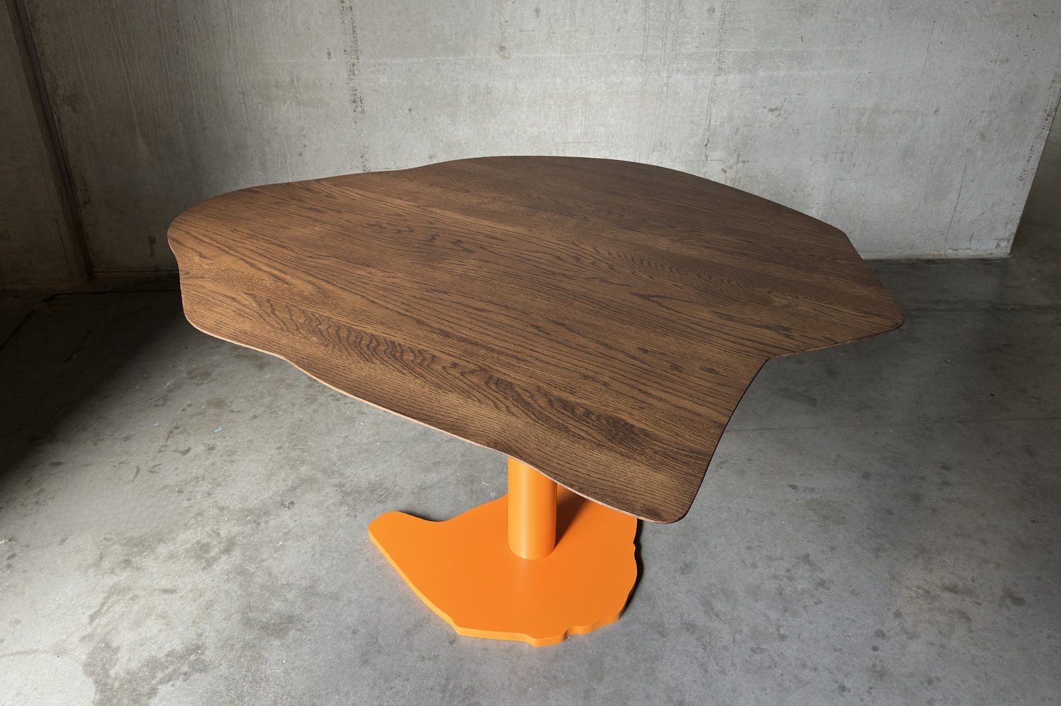 Amsterdam Tafel | Seuren Tafels | Amsterdam Tafel | Seuren Tafels |