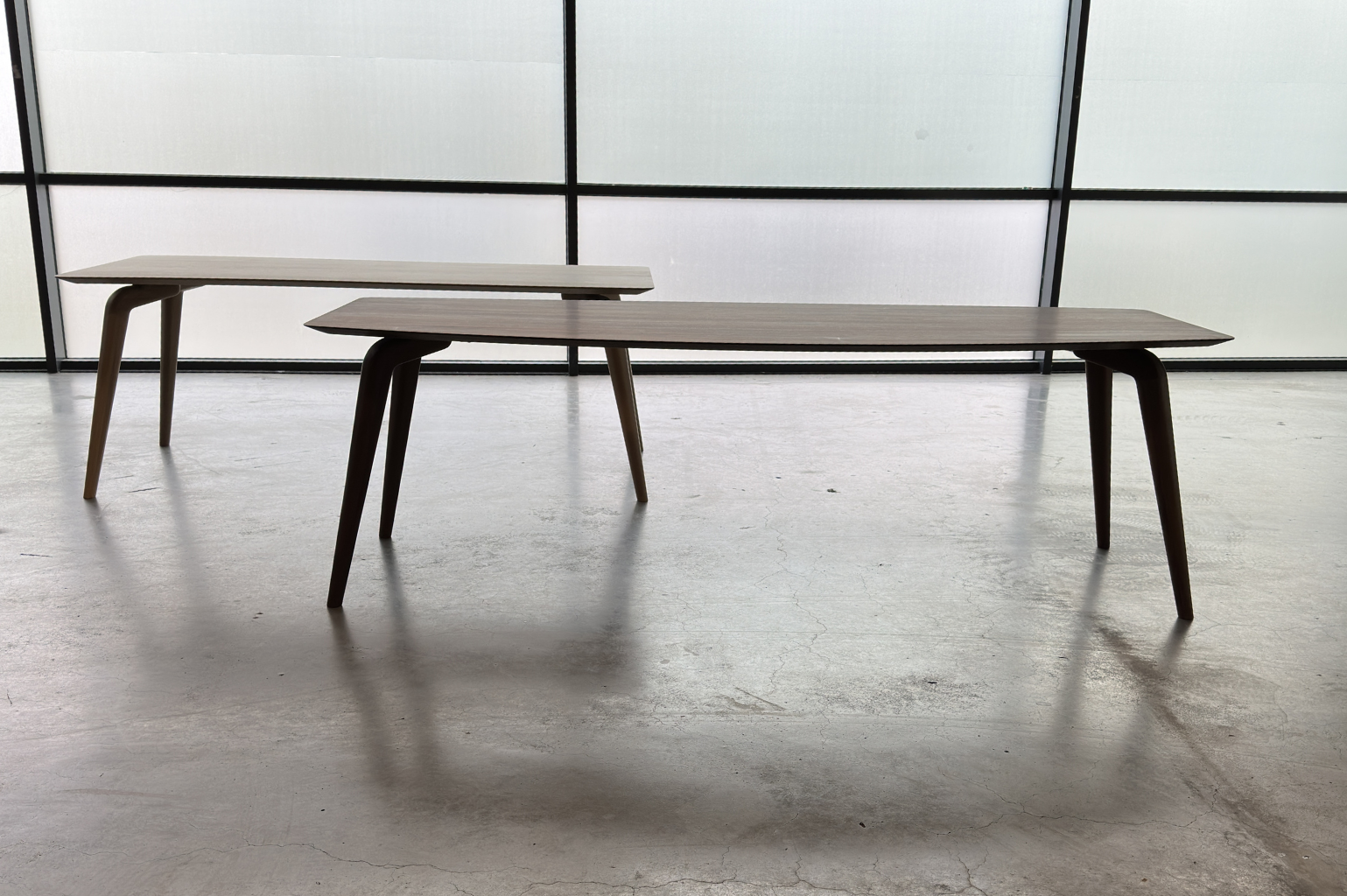 Catch of the Day Tafel | Seuren Tafels Catch of the Day Tafel | Seuren Tafels