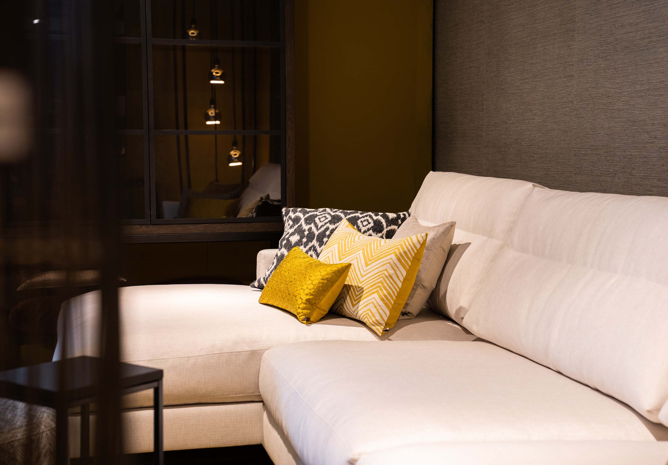 Ztahl Verlichting | Rimini Vloerlampen