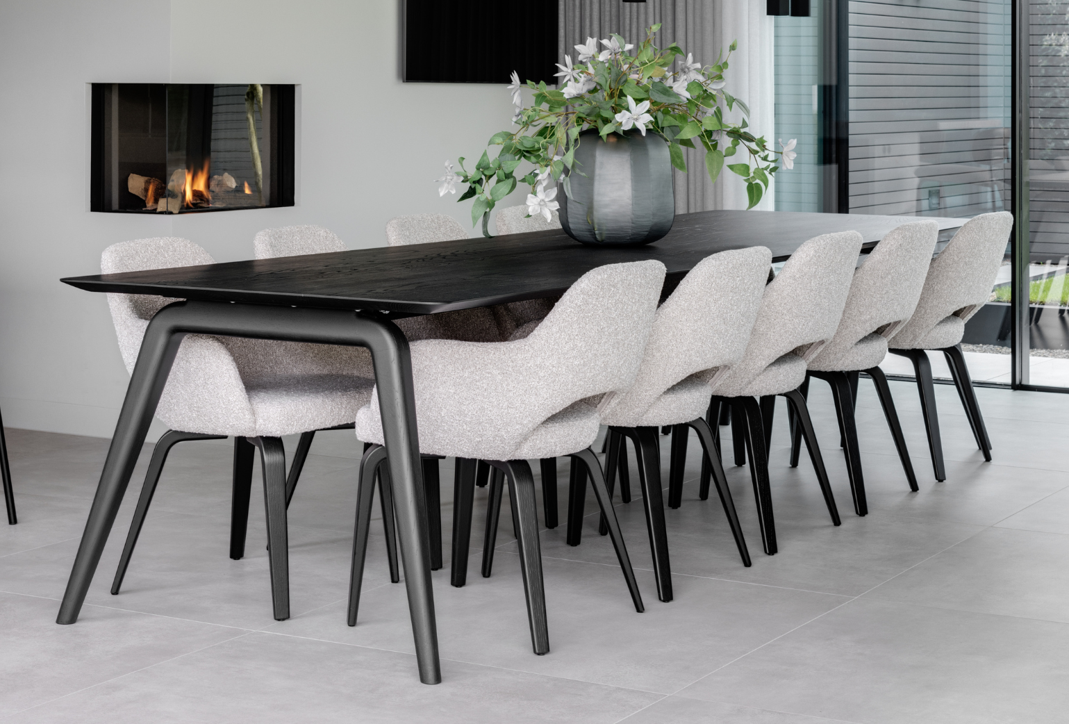 Pitcher Tafel | Seuren Tafels Pitcher Tafel | Seuren Tafels