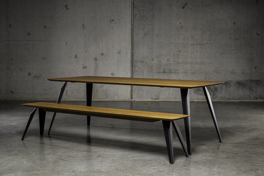 Spike Tafel | Seuren Tafels
