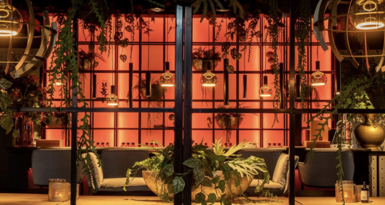 ZTAHL Iluminators Verlichting