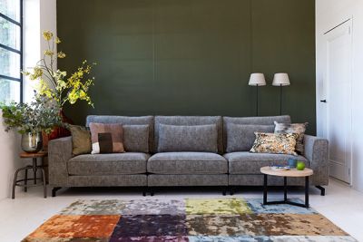 Sweet Portobello Bankstel
Configuratie artikel