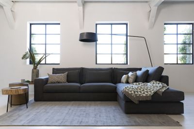 Indian Pashmina
Skala Graphite