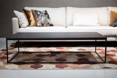 Let's Drink Coffee'Table 140x70x35
zonder onderblad 140x70x35