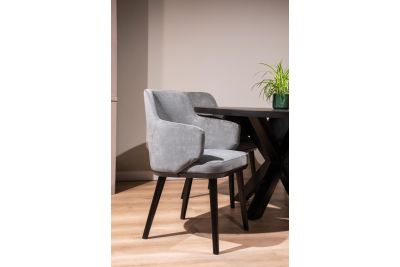 Bergen eetkamerstoel