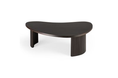 ETHNICRAFT BOOMERANG COFFEE TABLE 85x77x29