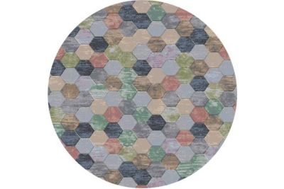 AMADO VLOERKLEED ROND 2626