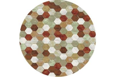 AMADO VLOERKLEED ROND 6474 