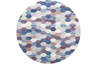 AMADO VLOERKLEED ROND 9191 