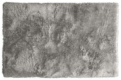LOVE SHAGGY VLOERKLEED SILVER