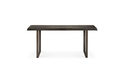 ETHNICRAFT STABILITY CONSOLE - UMBER 170x40x75