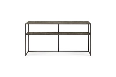 ETHNICRAFT PENTAGON CONSOLE - LAVA - WHISKY