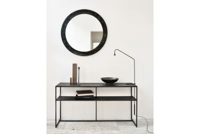 ETHNICRAFT PENTAGON CONSOLE - LAVA - WHISKY