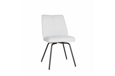 SUMMER TIME | EETKAMERSTOEL | DRAAIBAAR | ZONDER ARMLEUNING