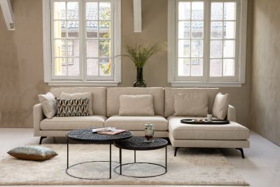 HAVELI DREAMS | HOEKBANK | LONGCHAIR