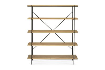 ETHNICRAFT EIKEN RISE REK 140x38x165