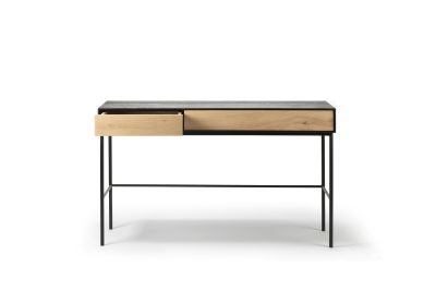 ETHNICRAFT BLACKBIRD BUREAU EIKEN 127X41X77