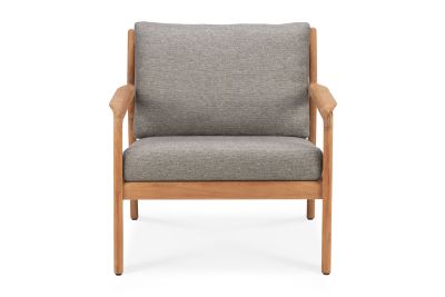 ETHNICRAFT JACK OUTDOOR STOEL MOCHA TEAK 76X90X73