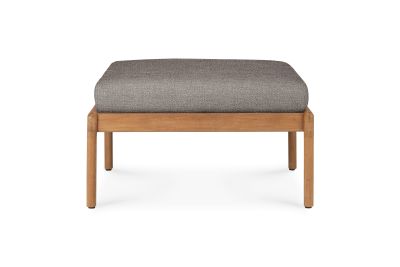 ETHNICRAFT JACK OUTDOOR VOETENBANK TEAK 71X54X40