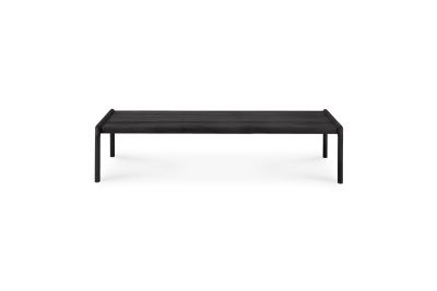 ETHNICRAFT TEAK JACK OUTDOOR COFFEE TABLE 150x65