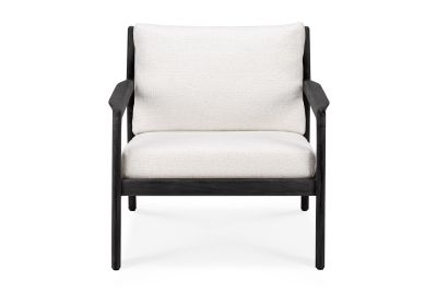 ETHNICRAFT JACK OUTDOOR LOUNGE STOEL TEAK 76X90X73