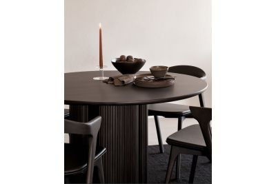 ROLLER MAX DINING TABLE 150 ROUND
