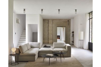 ETHNICRAFT MELLOW MODULAIRE BANK | 103D/103B/63H CM | 20057