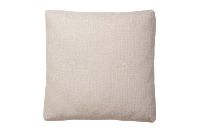 ETHNICRAFT MELLOW CUSHION | OFF WHITE