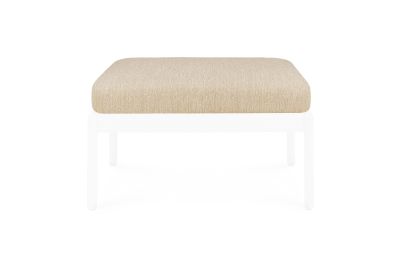 ETHNICRAFT JACK OUTDOOR VOETBANK KUSSEN | 51D/68B/