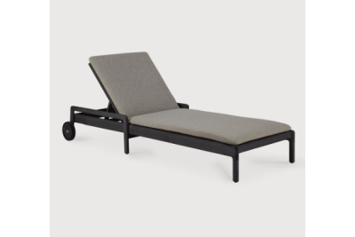 ETHNICRAFT JACK OUTDOOR VERSTELBAAR LIGBED | 84D/2