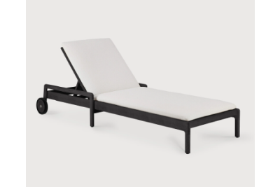 ETHNICRAFT JACK OUTDOOR VERSTELBAAR LIGBED FRAME |