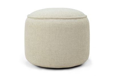  ETHNICRAFT DONUT OUTDOOR POEF