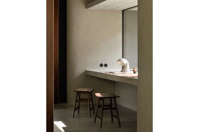 ETHNICRAFT OSSO KRUK | 33D/50B/49H CM