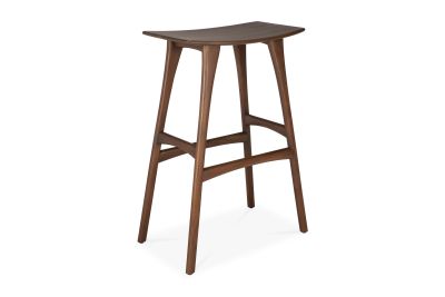 EHNICRAFT OSSO BARKRUK | 33D/57B/80H CM | 10179