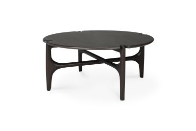 ETHNICRAFT PI COFFEE TABLE MAHONIE