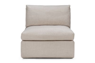 ETHNICRAFT ZACHTE BANK | 103D/80B/63H CM