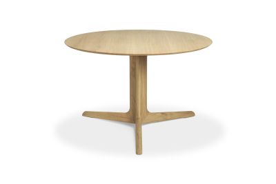 ETHNICRAFT CORTO EETTAFEL | 120D/120B/76H CM