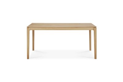 ETHNICRAFT BOK BUREAU EIKENHOUT | 80D/160B/67H