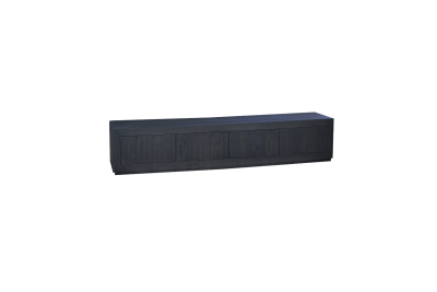 TV-opzet HELDER 4drs dicht / hangsysteem