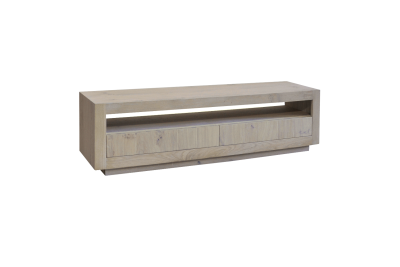  TV-opzet HELDER 2la open vak / hangsysteem