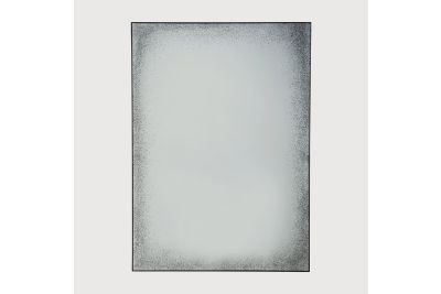 ETHNICRAFT AGED | WALL MIRROR | CLEAR SMALL