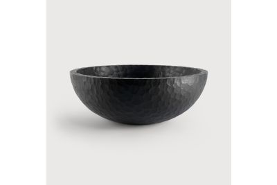 ETHNICRAFT CHOPPED CL BOWL