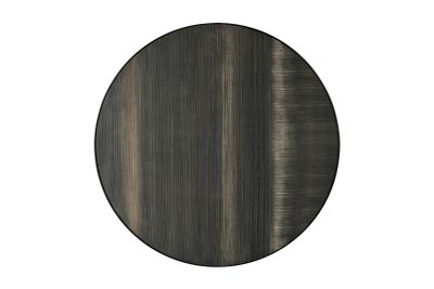 ETHNICRAFT LAYERED CLAY WALL ART