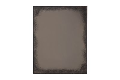 ETHNICRAFT AGED | WALL MIRROR | BRONZE COPPER
