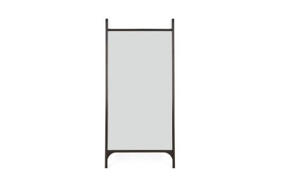 ETHNICRAFT PI SPIEGEL MAHONIE | DARK BROWN