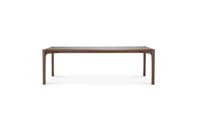 ETHNICRAFT PI EETTAFEL | 180/90H CM | 11557